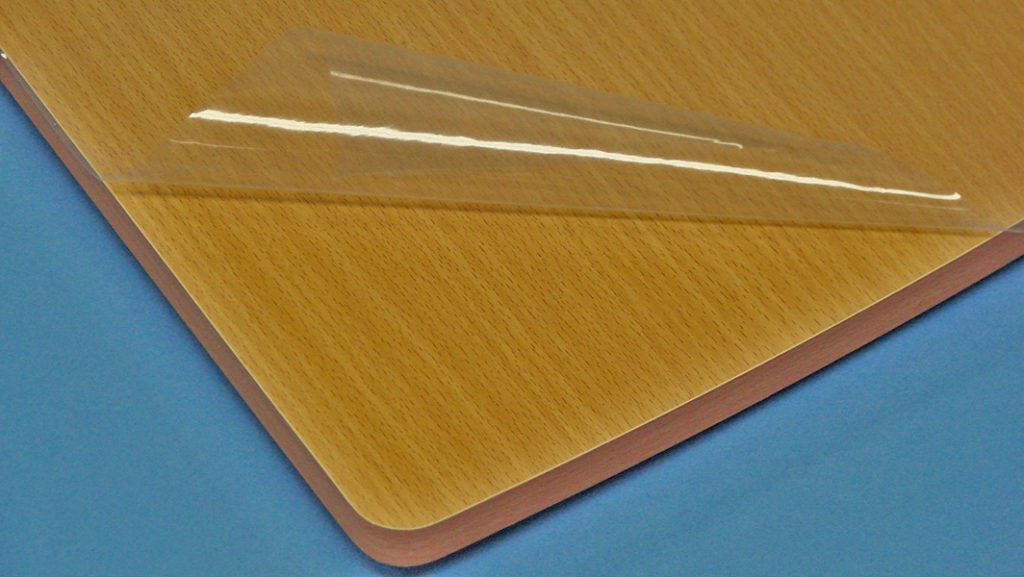 Wood Protection Films